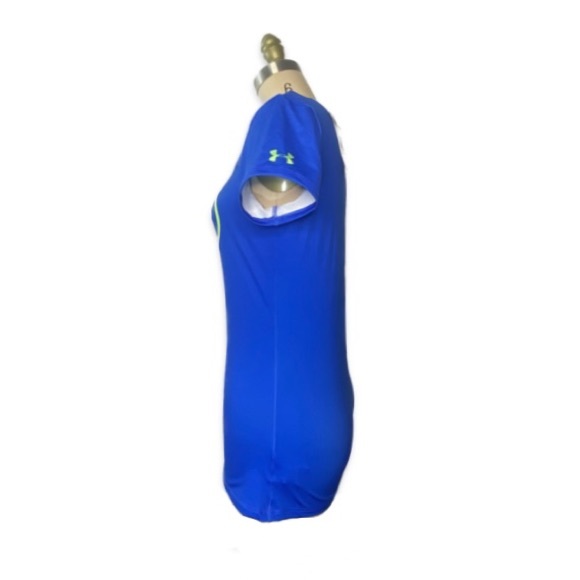 NWT Under Armour heatgear Alter Ego Batman Short Sleeve Fitted T-Shirt Small - Picture 3 of 11